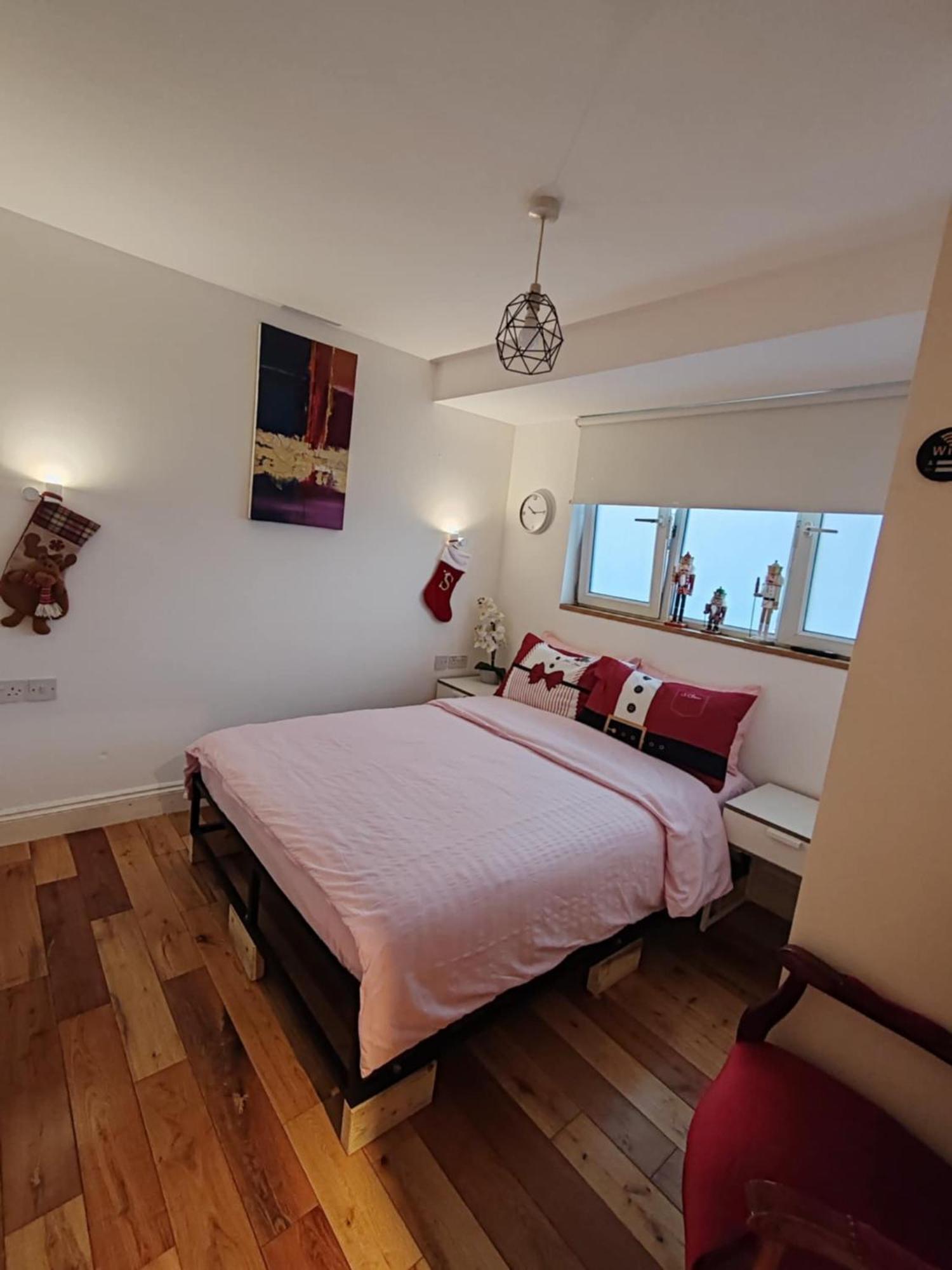 Lgbtq-Double Room Londra Exterior foto