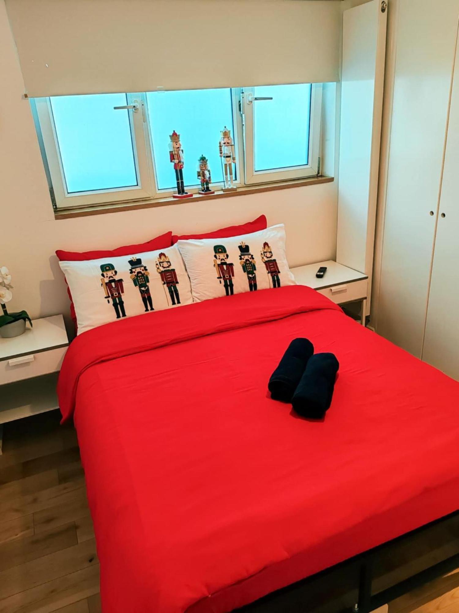 Lgbtq-Double Room Londra Exterior foto