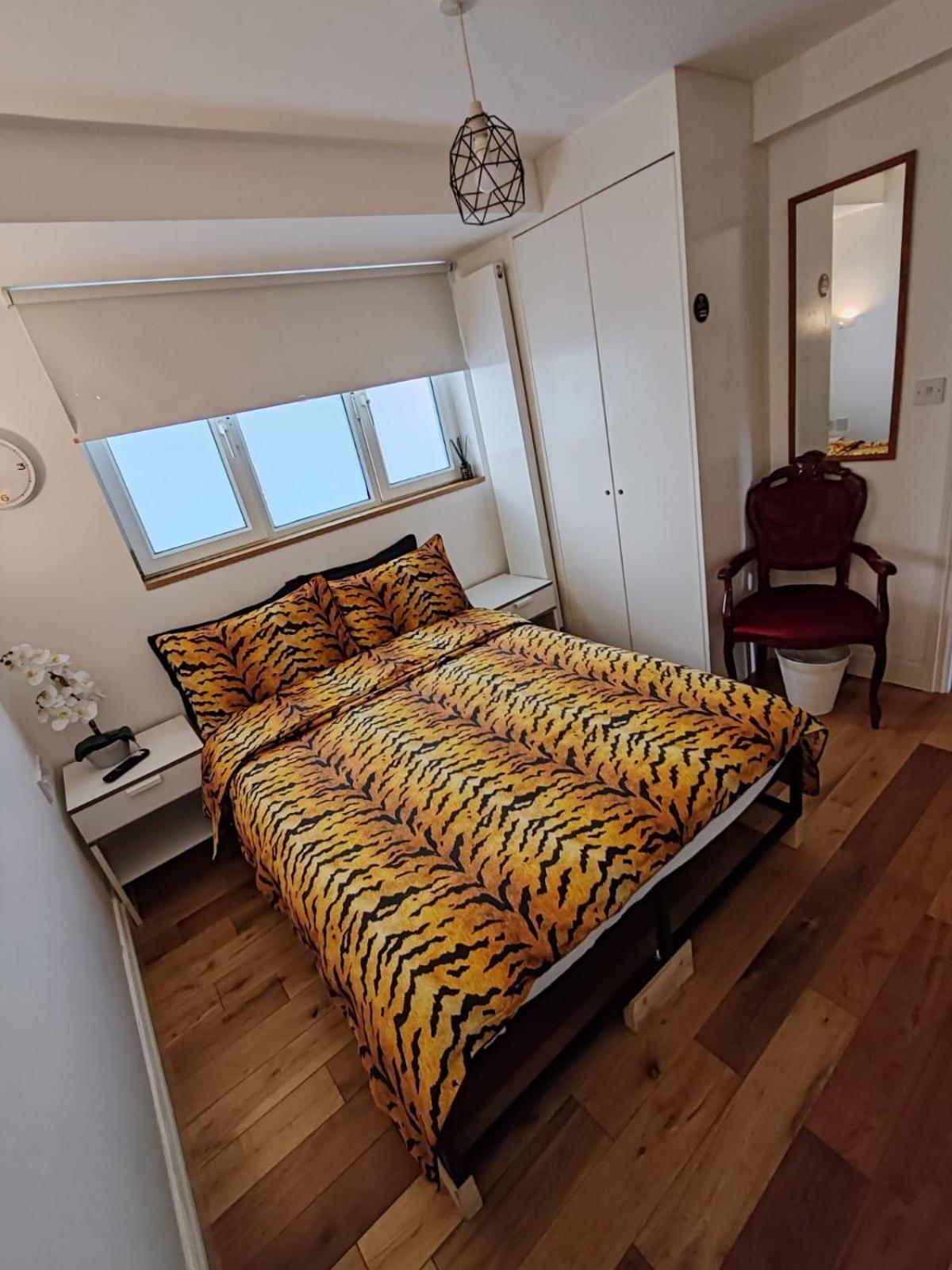Lgbtq-Double Room Londra Exterior foto