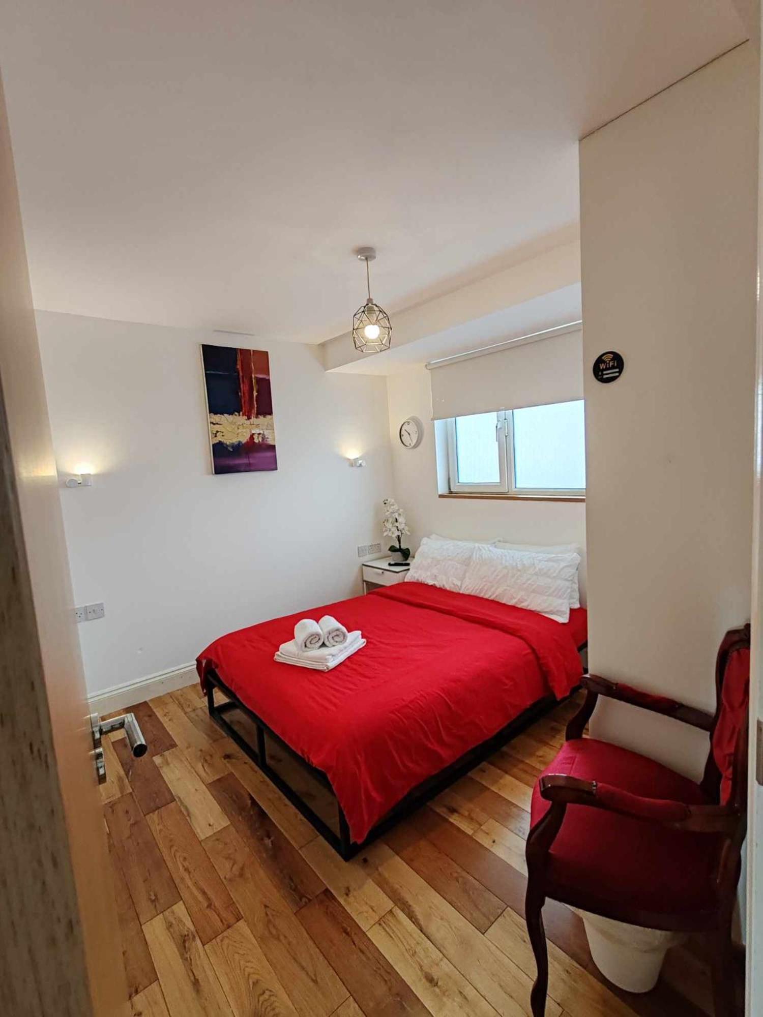 Lgbtq-Double Room Londra Exterior foto