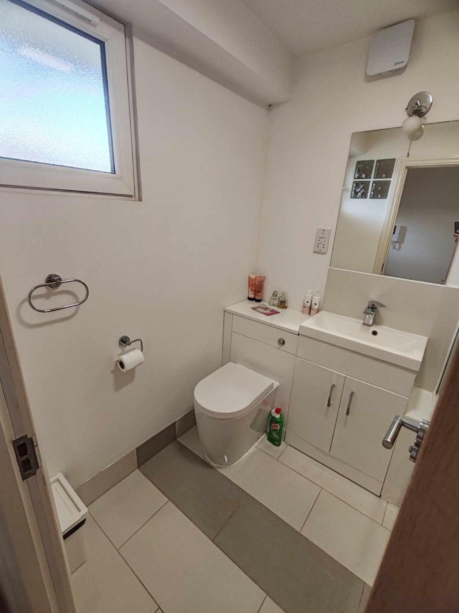 Lgbtq-Double Room Londra Exterior foto
