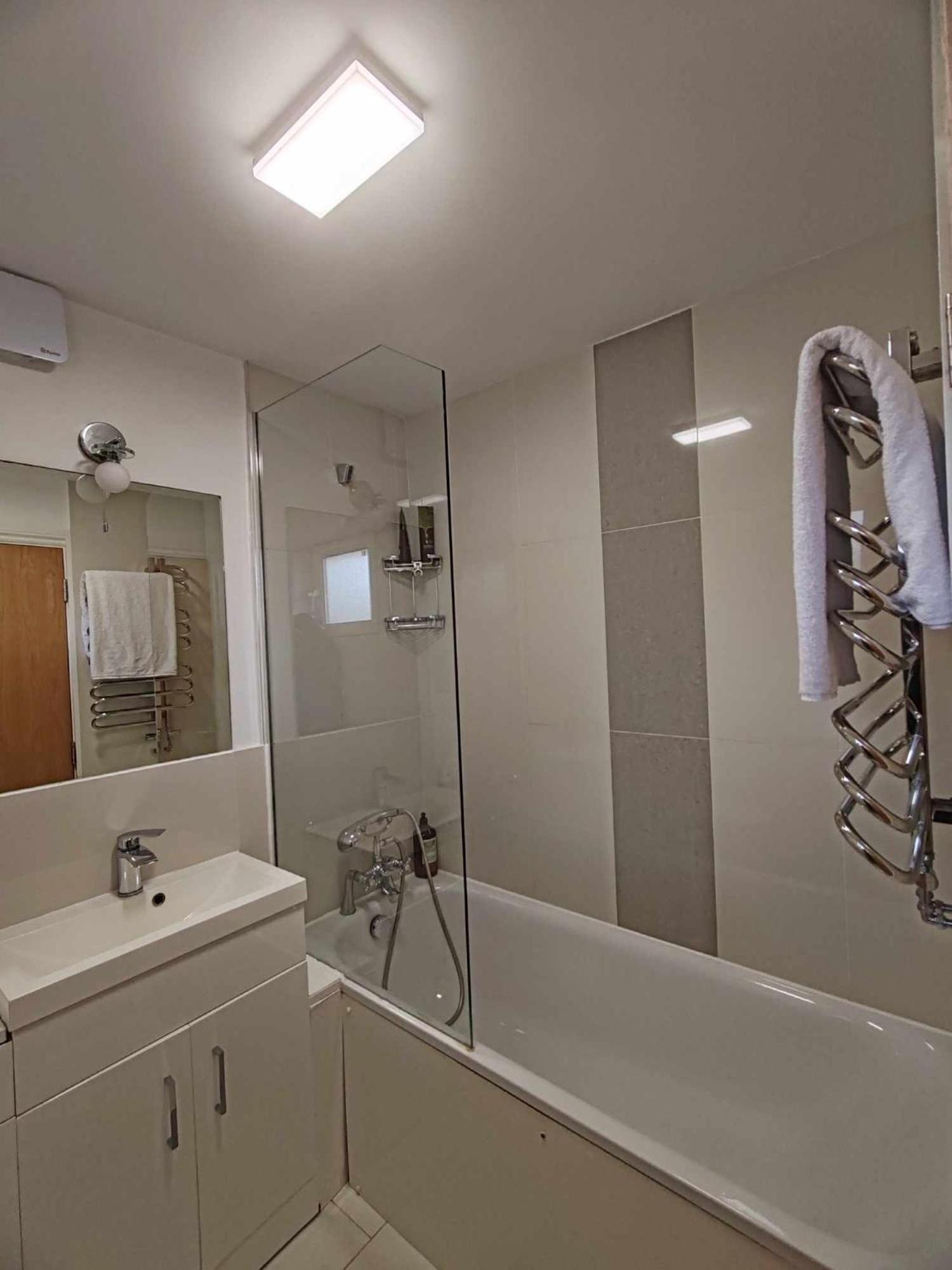 Lgbtq-Double Room Londra Exterior foto