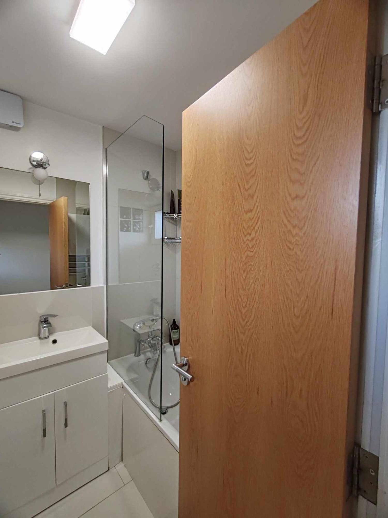 Lgbtq-Double Room Londra Exterior foto