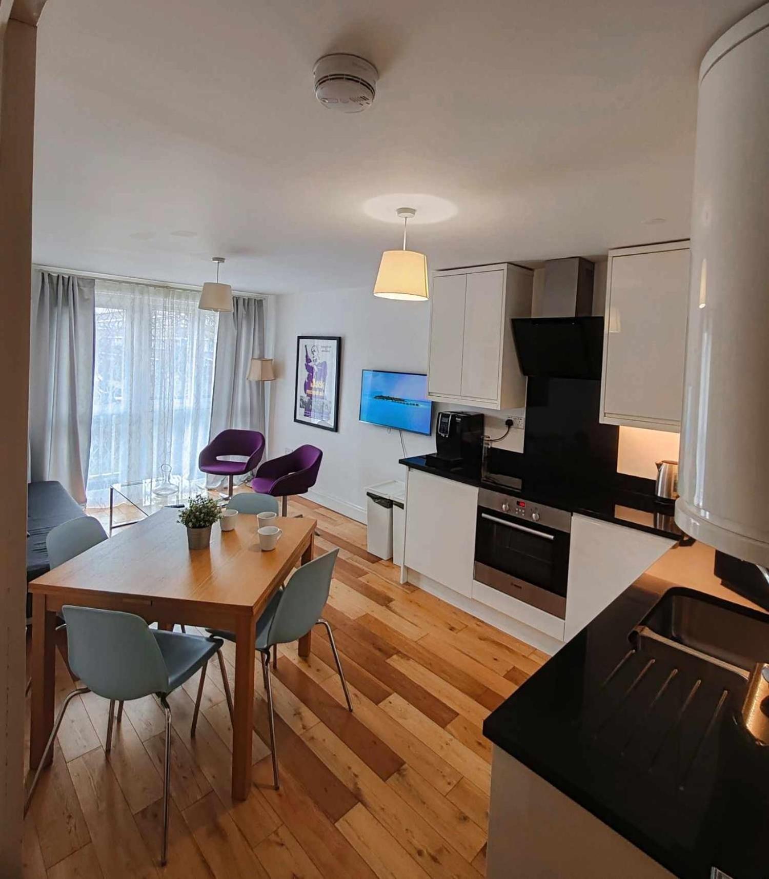 Lgbtq-Double Room Londra Exterior foto