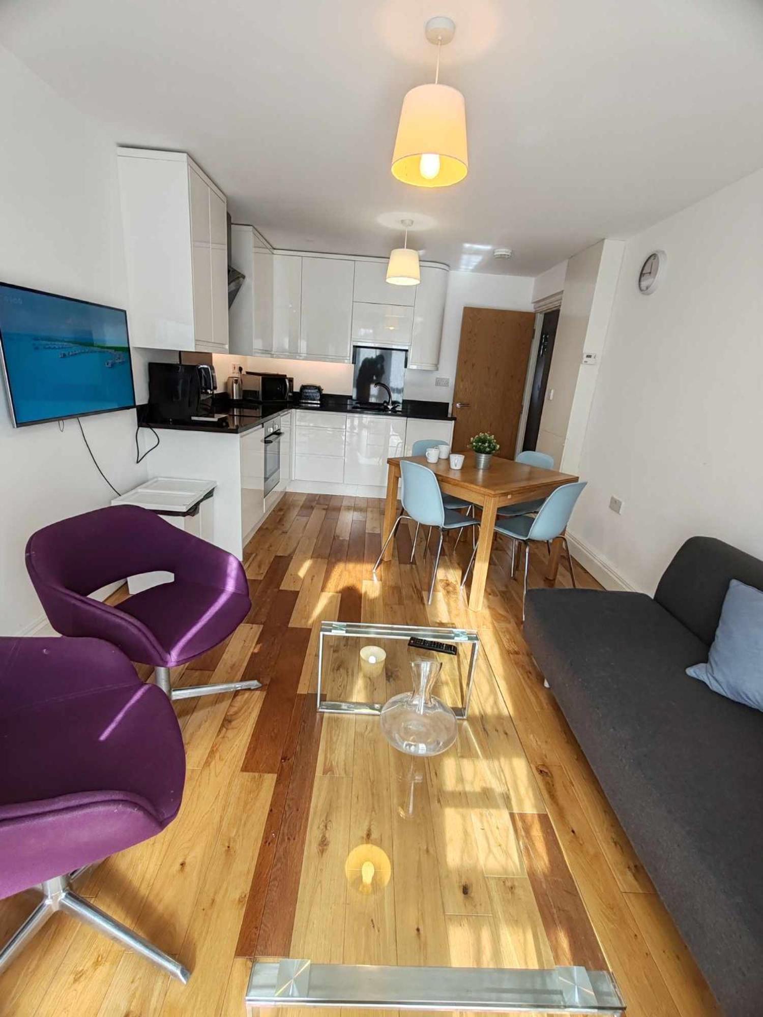 Lgbtq-Double Room Londra Exterior foto