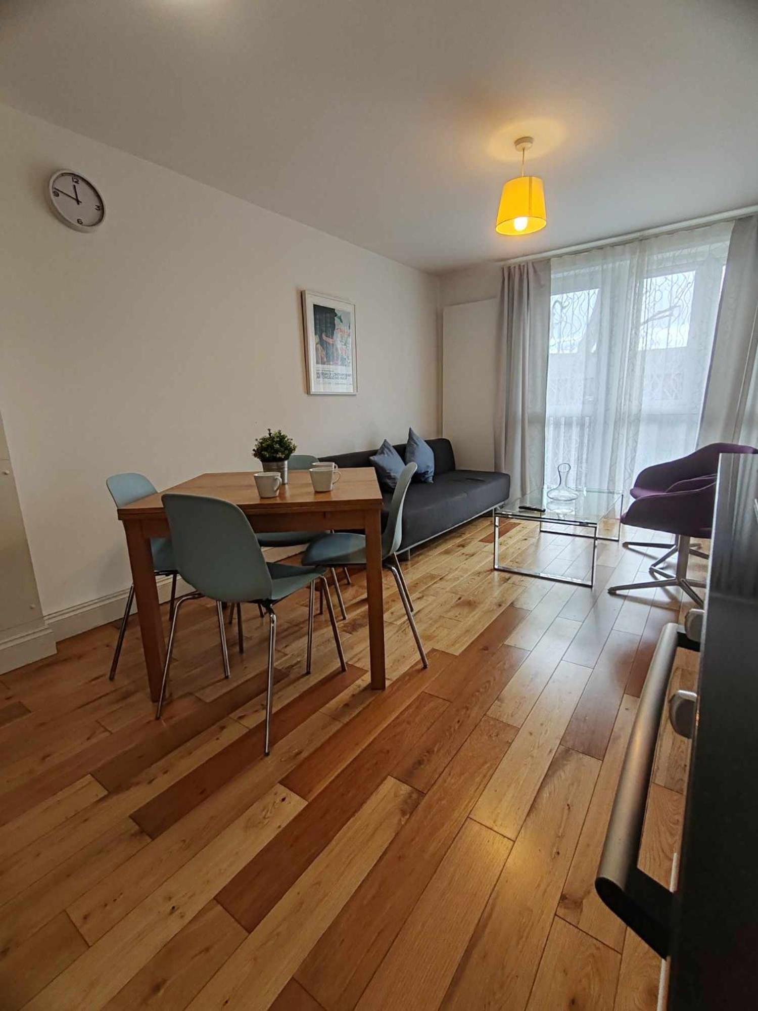 Lgbtq-Double Room Londra Exterior foto