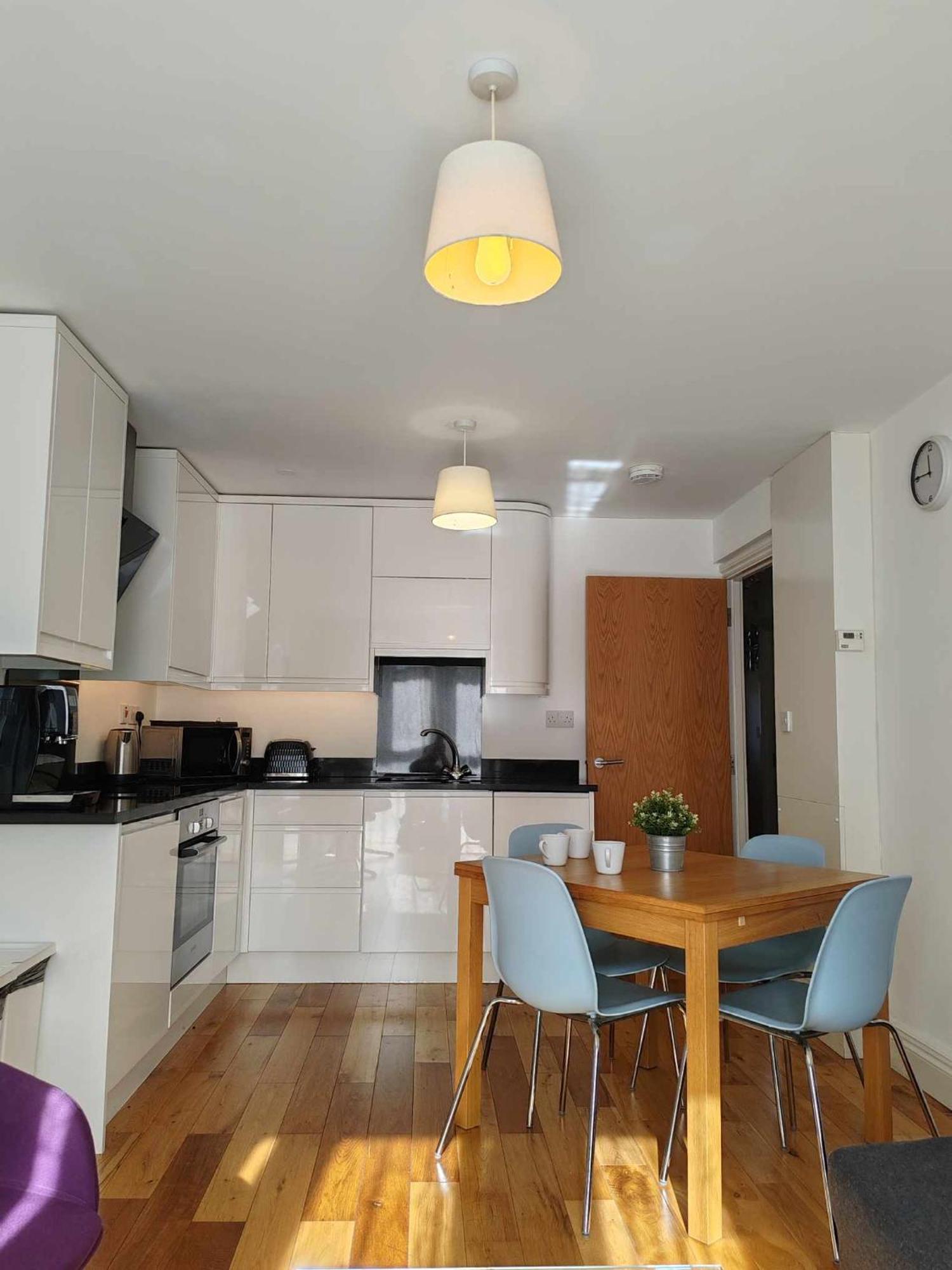 Lgbtq-Double Room Londra Exterior foto